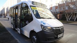 Ещё 40 новых автобусов выйдут на муниципальные маршруты на Ставрополье