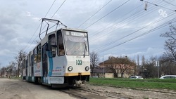 Трамваи в Пятигорске будут работать до 0:40 4 и 5 мая