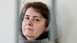 Состояние здоровья супруги экс-судьи Янгулбаева, отбывающей срок в Чечне, ухудшилось